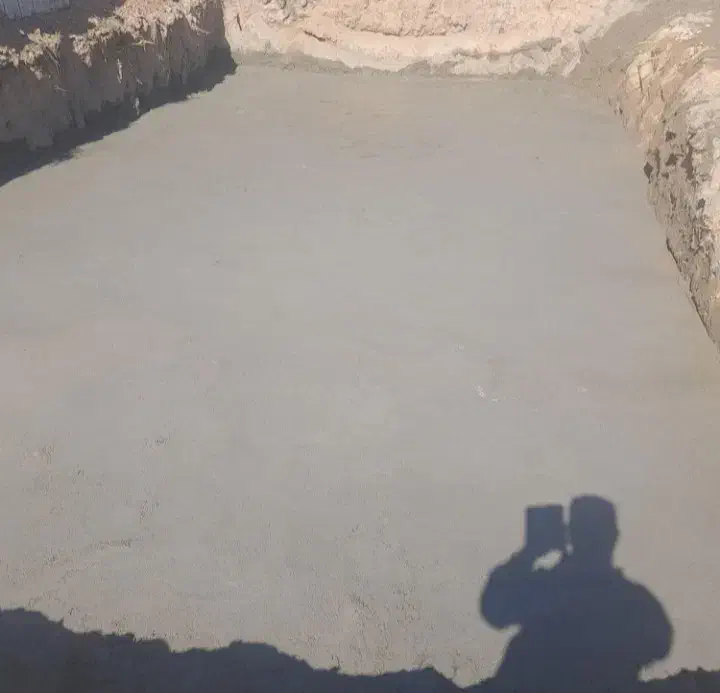 شیب بندی با تخریب با کار بنایی|خدمات پیشه و مهارت|بندر امام خمینی, |دیوار