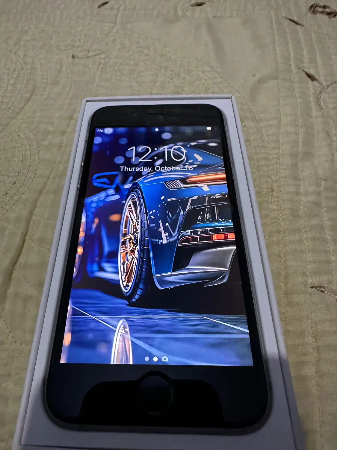 ایفون ۶|موبایل|شیراز, آزادگان|دیوار