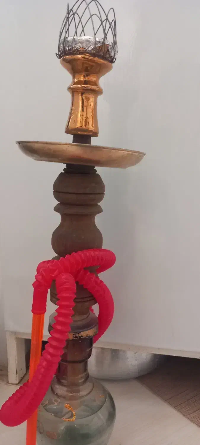 قلیان|کلکسیون و سرگرمی|نهاوند, |دیوار