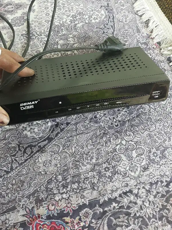 دیجیتال درهدنوع|صوتی و تصویری|خمام, |دیوار