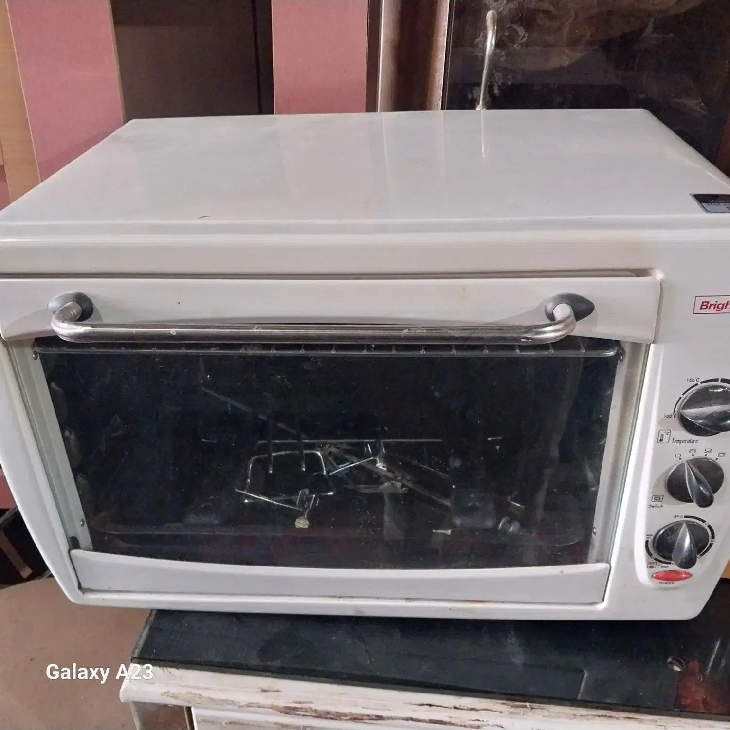 تستر|اجاق گاز و لوازم برقی پخت‌وپز|نجف‌آباد, امام خمینی|دیوار