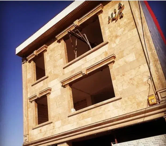 سنگ کاری و کاشی کاری|خدمات پیشه و مهارت|بجنورد, |دیوار