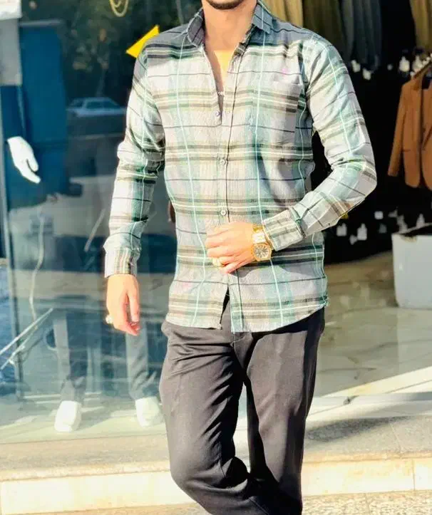 پیراهن پشمی|لباس|مشهد, مصلی (کارمندان اول)|دیوار