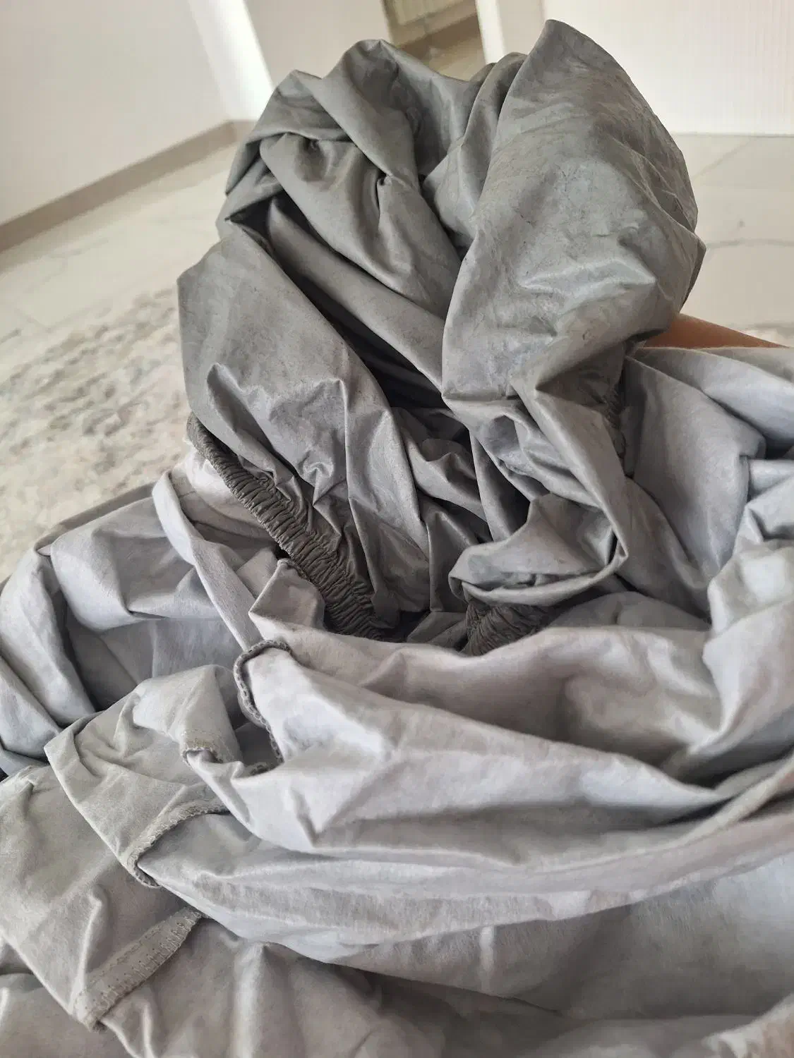 چادرماشین تیگو7|قطعات یدکی و لوازم جانبی|فردیس, قریشی|دیوار