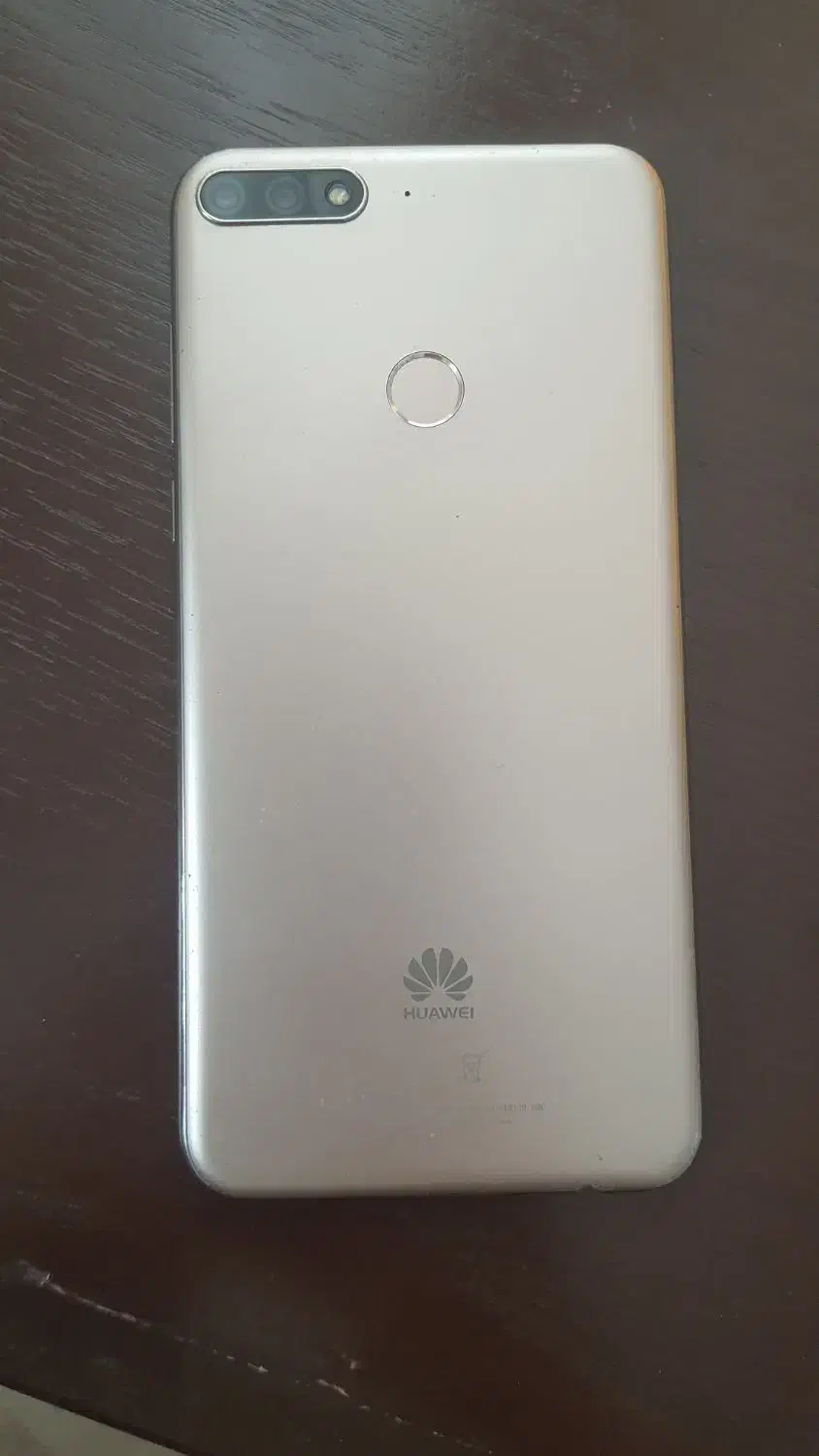 گوشی هوآوی Y7 Prime 2018|موبایل|نور, |دیوار