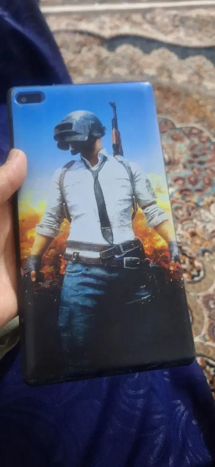 تبلت|تبلت|قروه, |دیوار