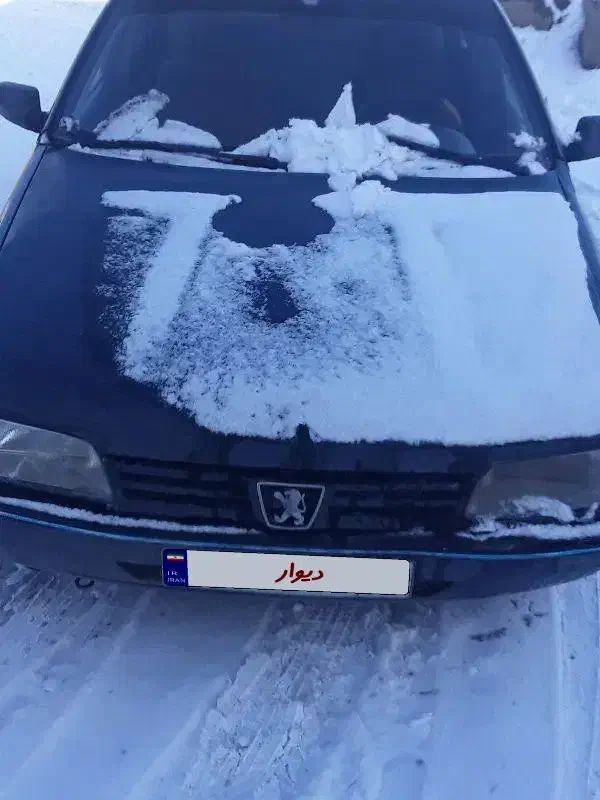 اردی|خودرو سواری و وانت|آذرشهر, |دیوار