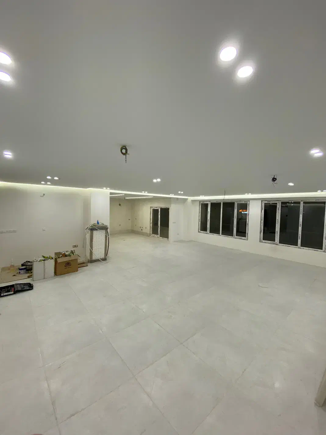 فروش واحد شهرک کوثر نوساز|فروش آپارتمان|هشتگرد, شهرک دانش|دیوار