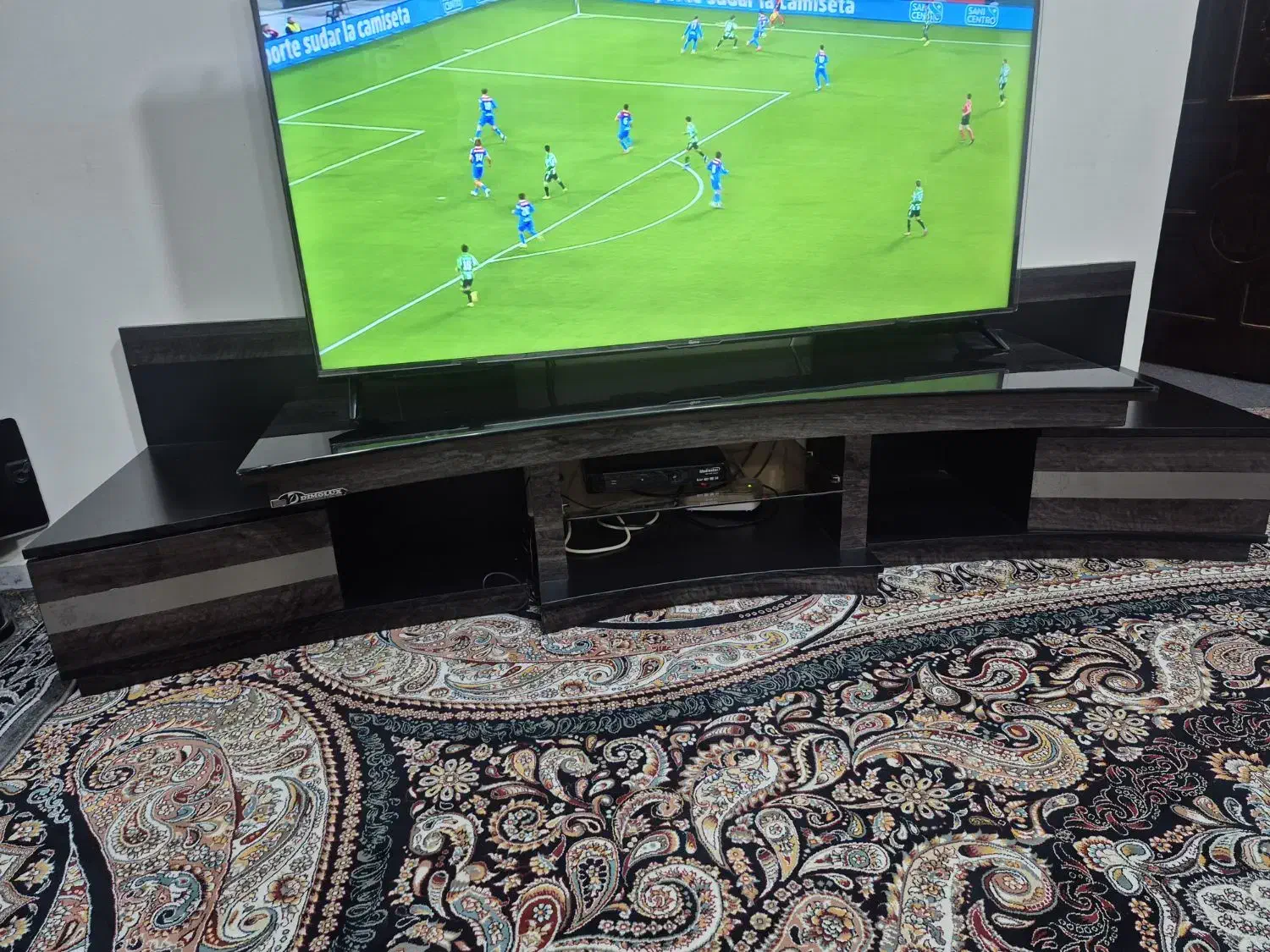 میز تلوزیون شرکتی|میز تلویزیون|رشت, دیانتی|دیوار