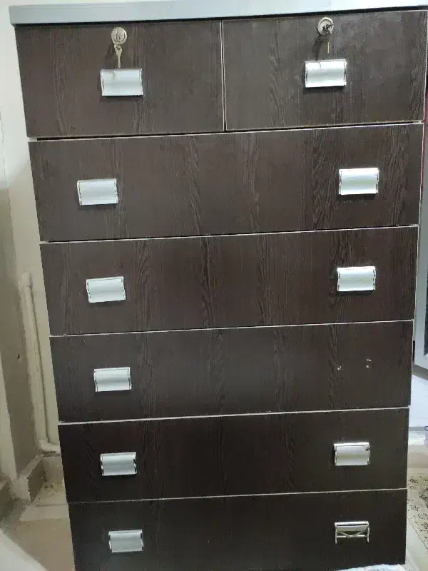 کمد دراور|جاکفشی، کمد، دراور|کرج, کوی امامیه|دیوار