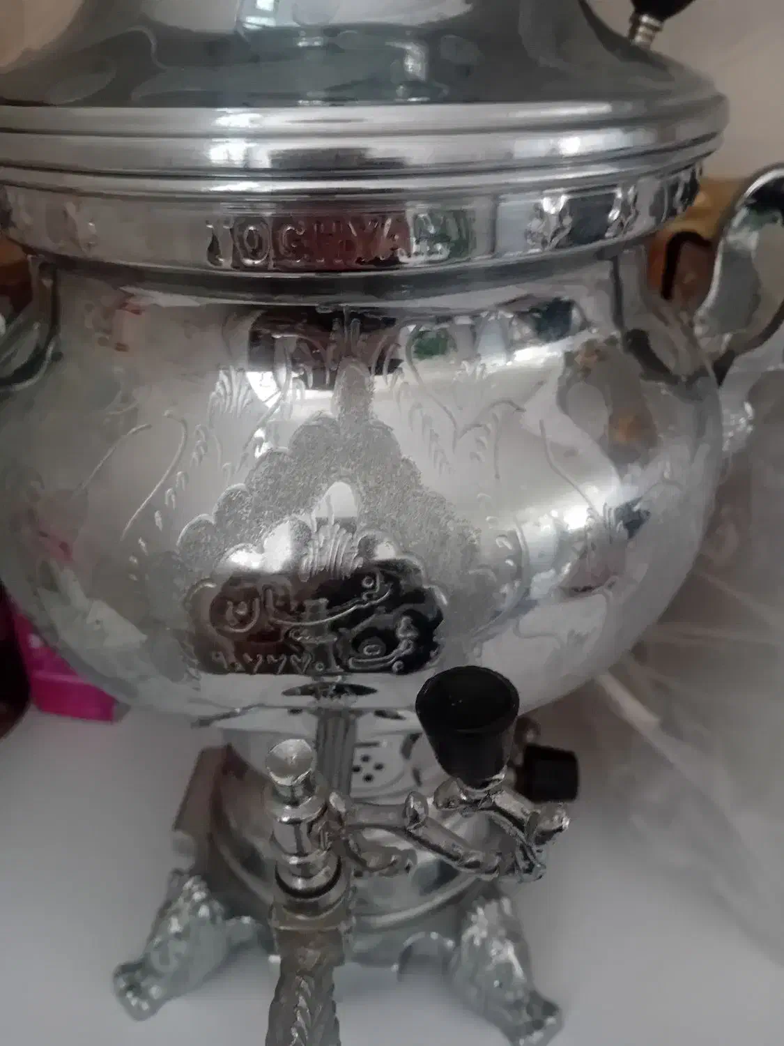 وسایل منزل|ظروف سرو و پذیرایی|قم, مهدیه|دیوار