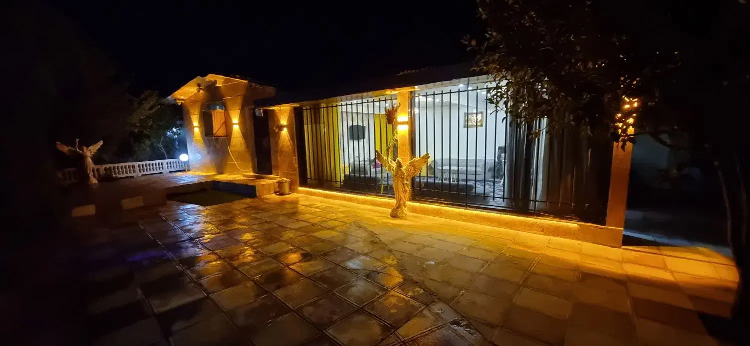 باغ ویلا|اجارهٔ کوتاه‌مدت ویلا و باغ|همدان, |دیوار