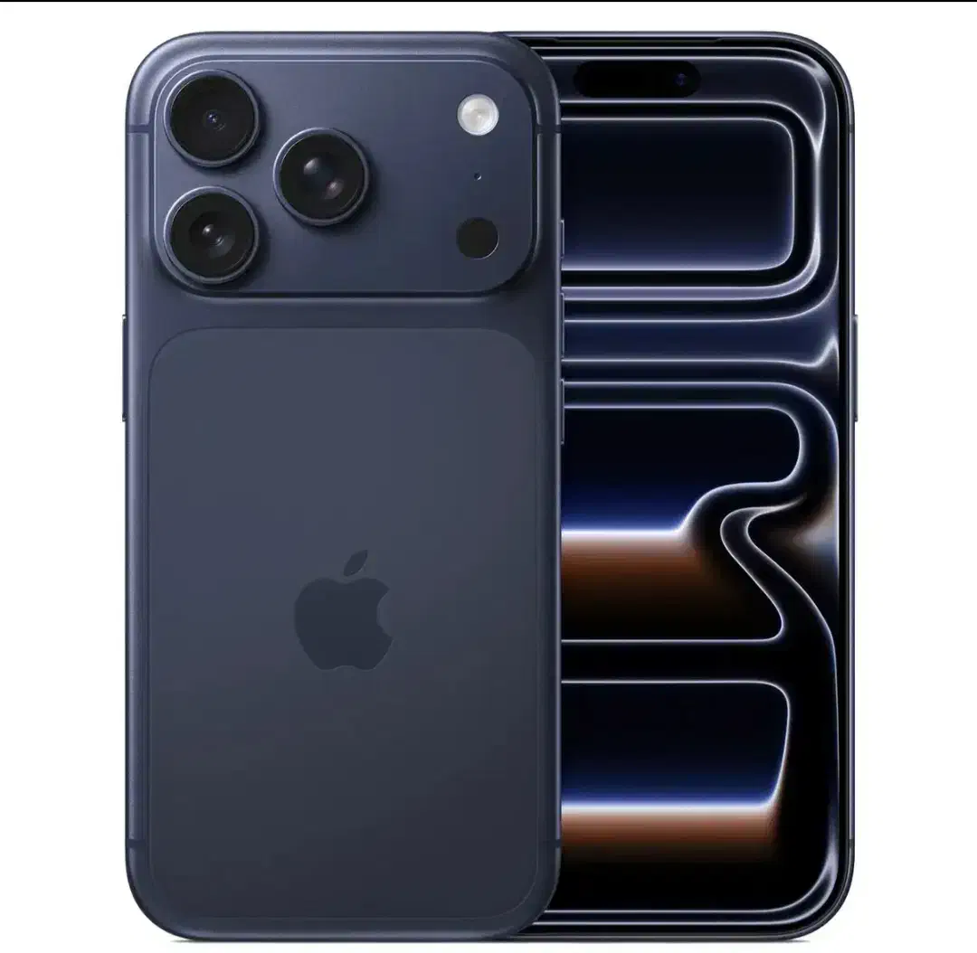 آیفون ۱۷ پرومکس ریجستر شده اقساطی|موبایل|میاندوآب, |دیوار