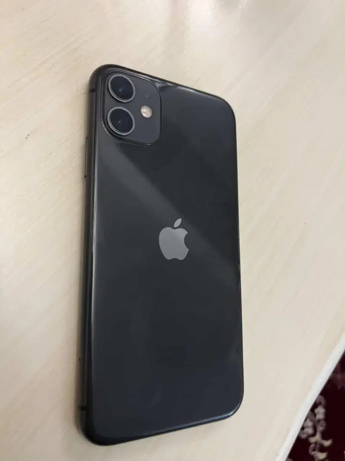 گوشی  آیفون 11|موبایل|سهند, |دیوار