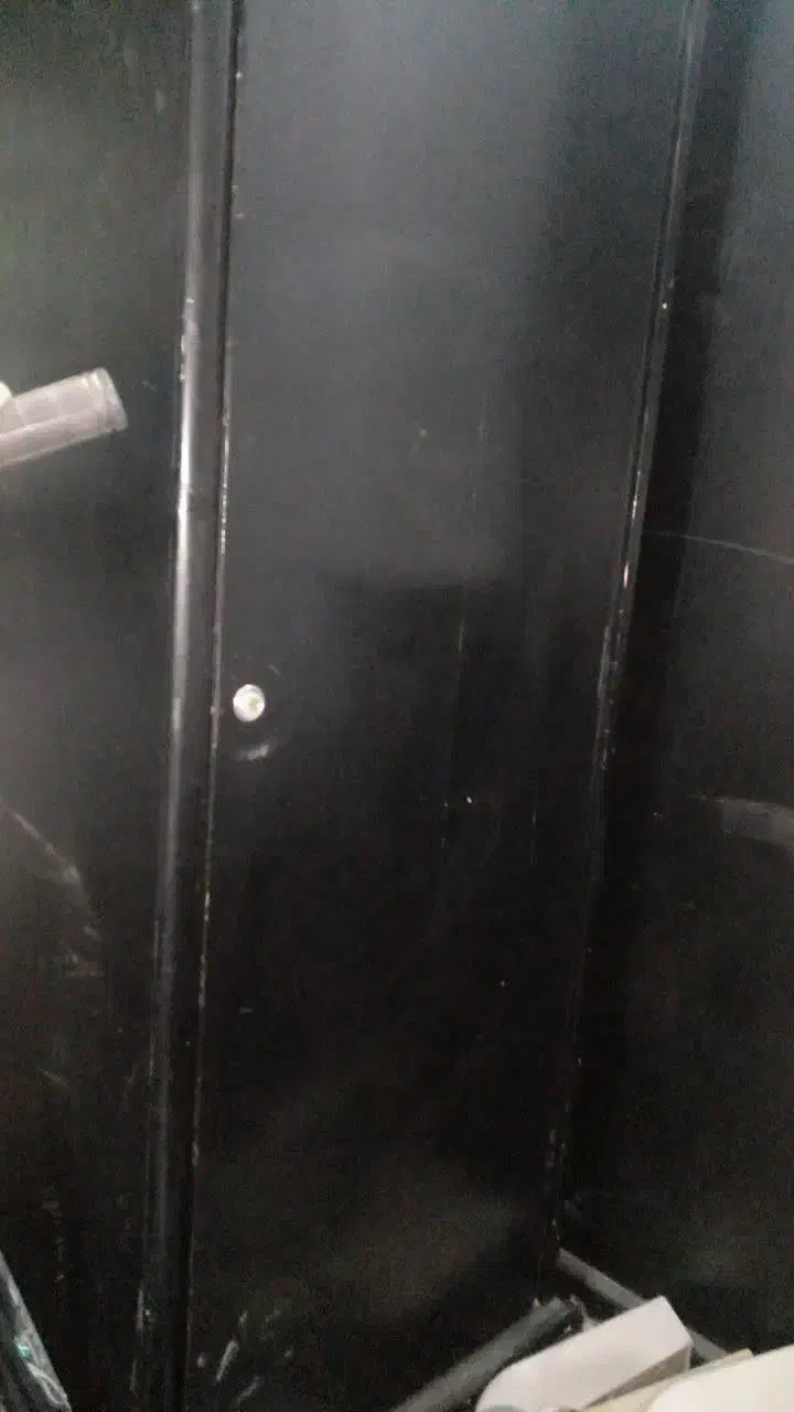 بوفه کمد و میز آرایش چوبی|بوفه، ویترین، کنسول|یزد, |دیوار