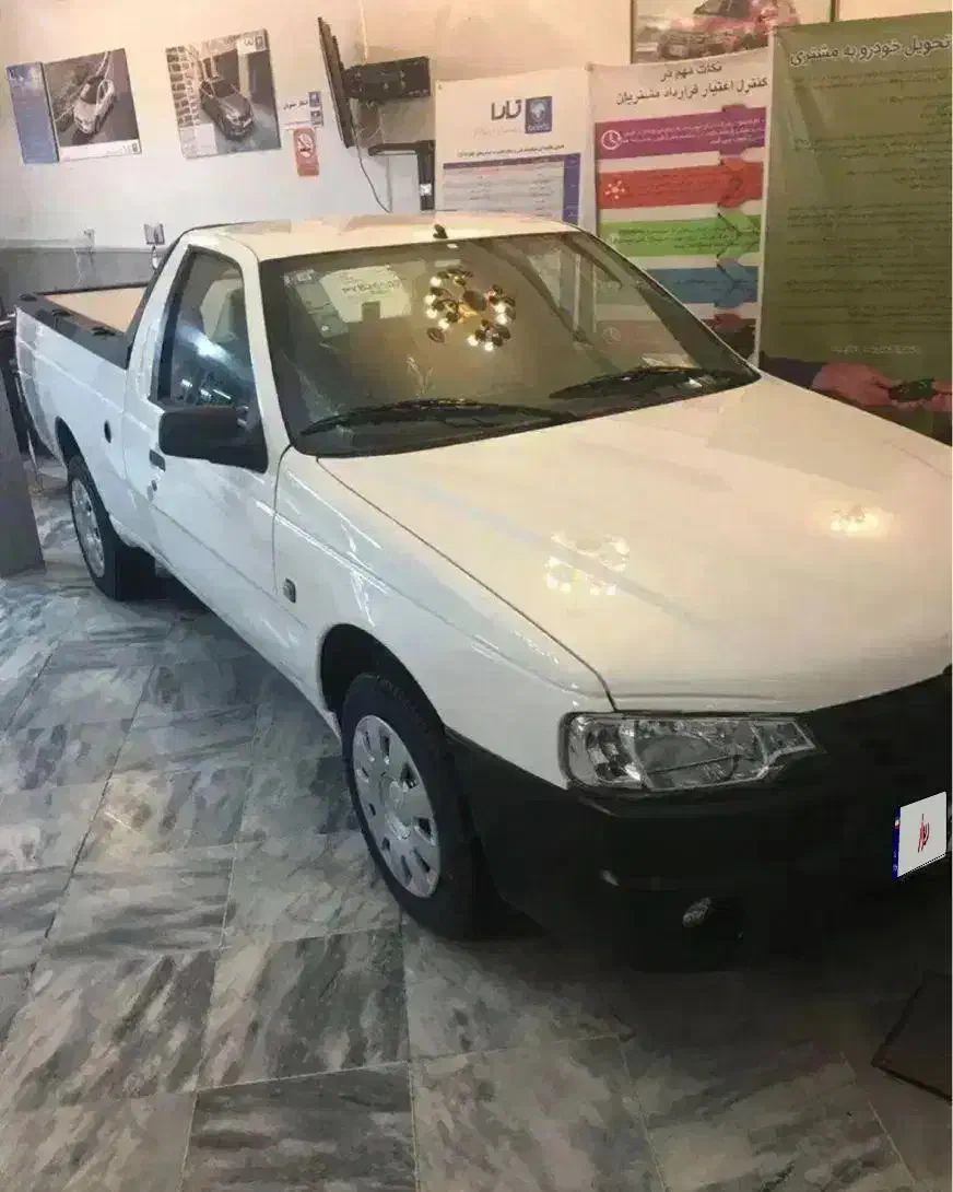 اریسان ۱۴۰۳|خودرو سواری و وانت|اردبیل, |دیوار