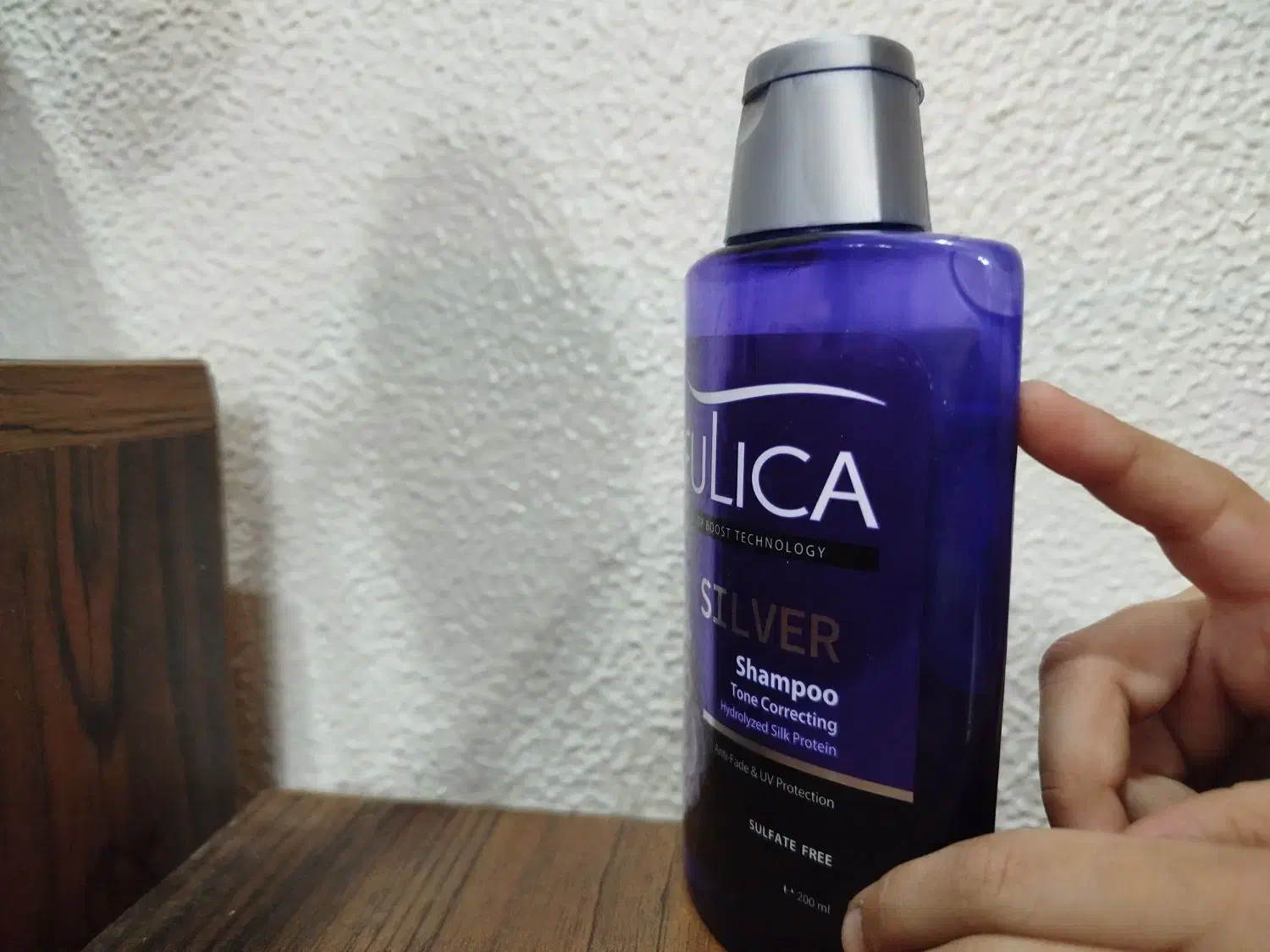 شامپو ضدقرمزی|آرایشی، بهداشتی، درمانی|شاهین‌شهر, فردوسی|دیوار