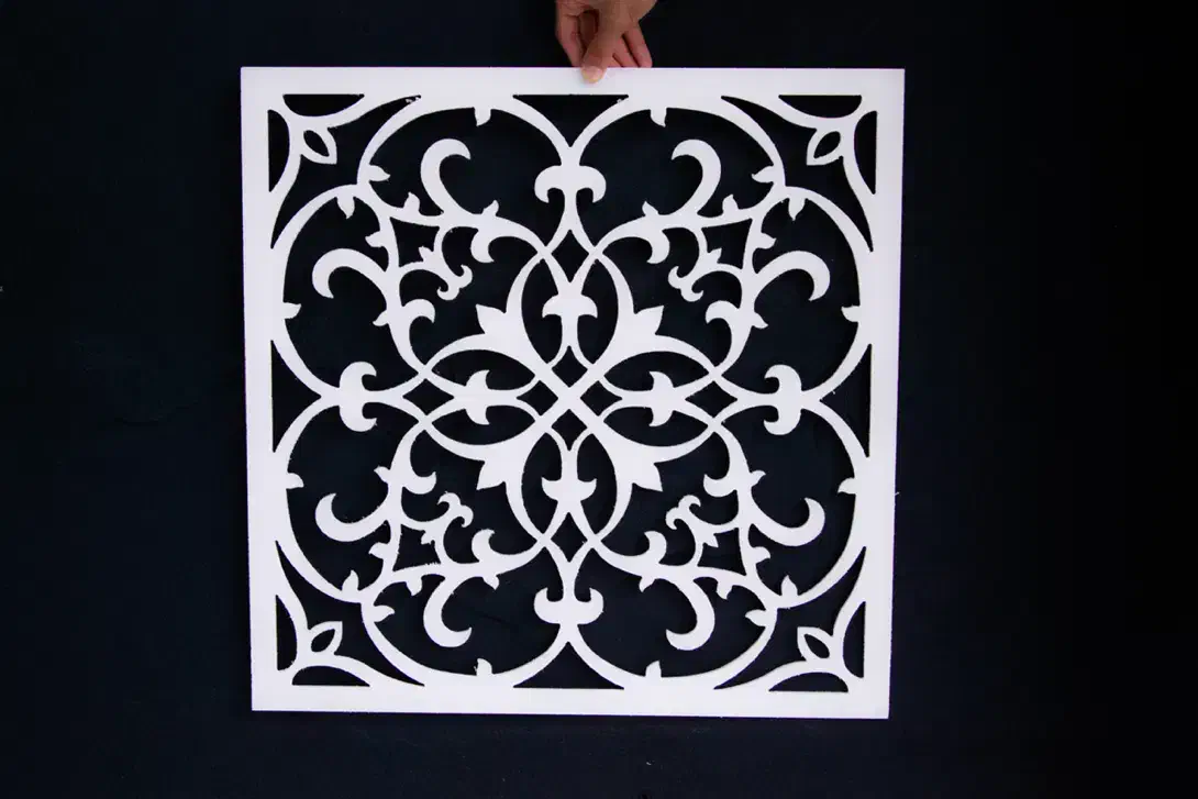 فروش تایل سی ان سی CNC و طلق|مصالح و تجهیزات ساختمان|رشت, شهرک شهید مفتح|دیوار