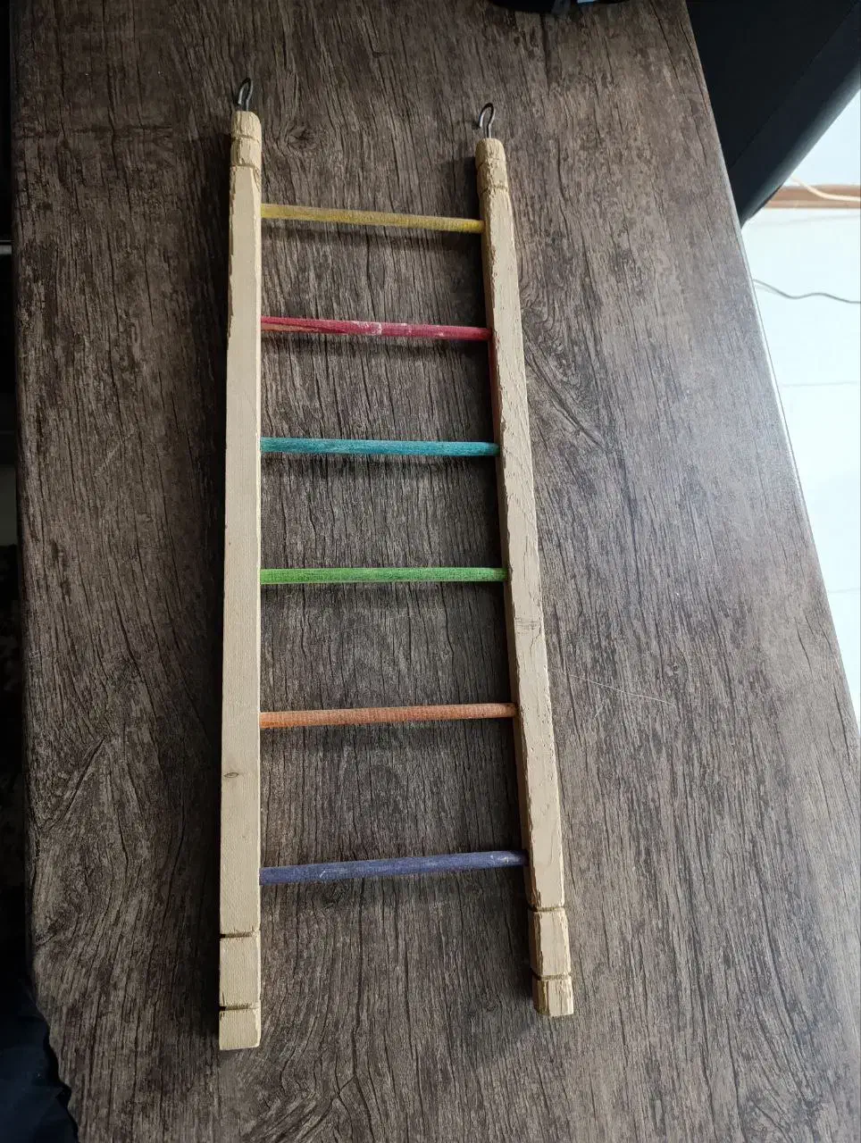 نردبان طوطی|لوازم جانبی حیوانات|تهران, مشیریه|دیوار