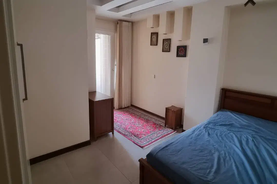 128متر ، تک واحدی ، امیراباد شمالی|فروش آپارتمان|تهران, قزل قلعه|دیوار