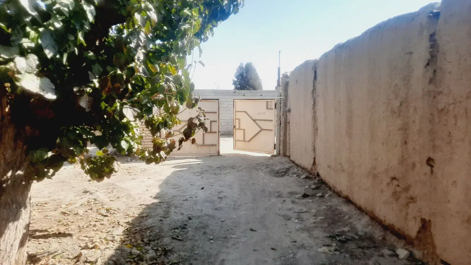 خانه باغ ویلایی ۱۲۰۰ متری|فروش خانه و ویلا|اصفهان, براآن شمالی|دیوار