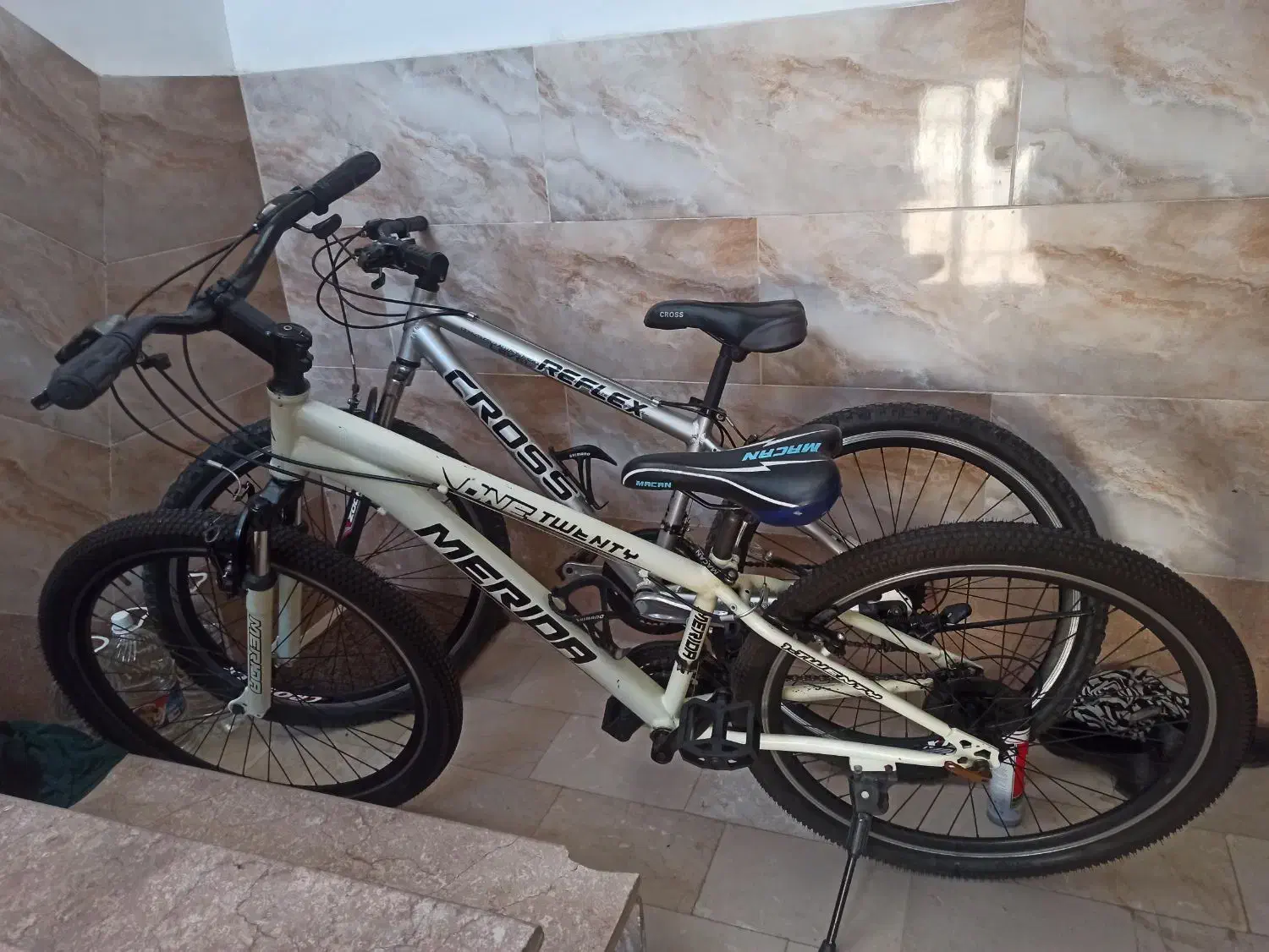 دوچرخه 26. مریدا|دوچرخه، اسکیت، اسکوتر|شهریار, رزکان|دیوار