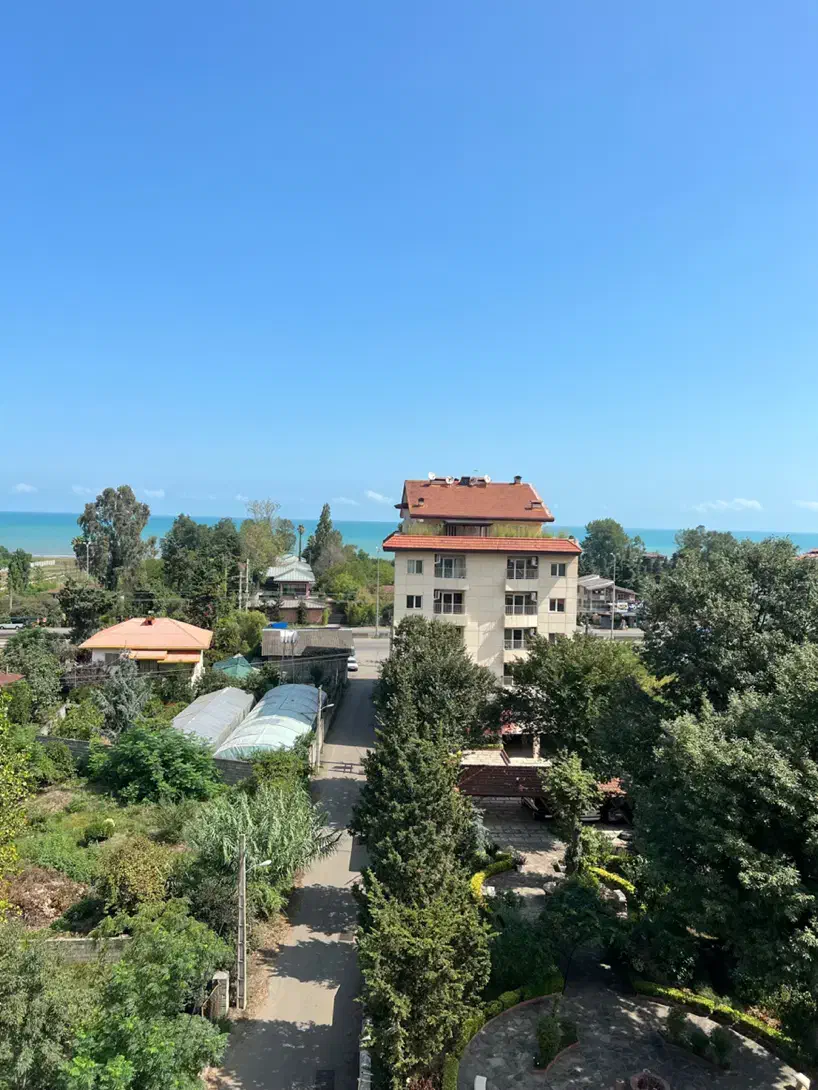 اجاره آپارتمان های مسکونی از ۹۰ متر به بالا|اجارهٔ آپارتمان|چابکسر, |دیوار