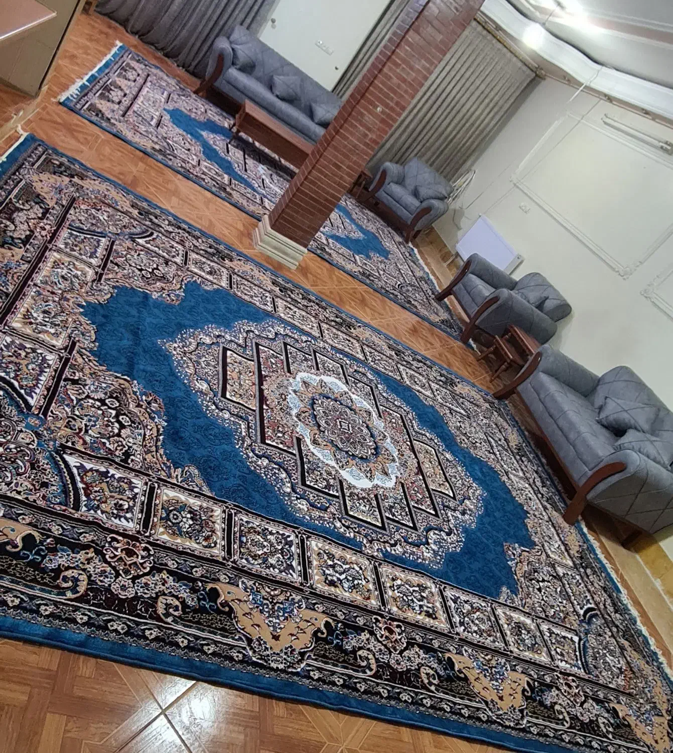 فرش|فرش|زاهدان, |دیوار