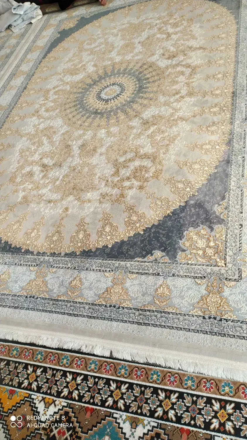 فرش 9متری|فرش|قم, جمکران|دیوار