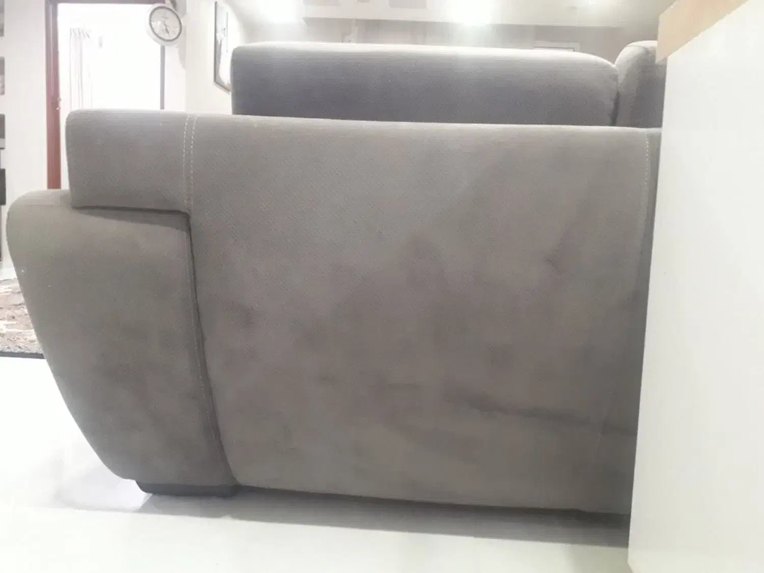 مبلمان راحتی ۷ نفره شرکتی برند دنیز|مبلمان خانگی و میز عسلی|اهواز, کوی جانبازان(دانش)|دیوار