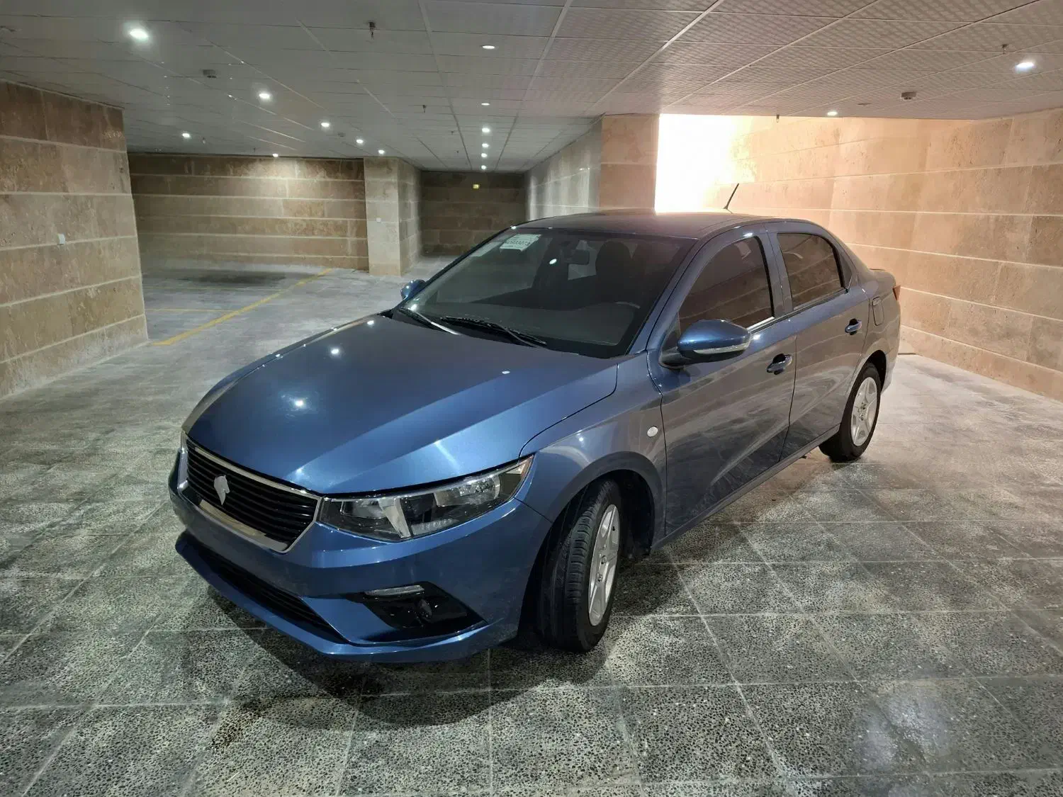 تارا v1 دندهای مدل 1401|خودرو سواری و وانت|شیراز, شهرک بهشتی|دیوار