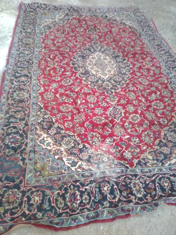 فرش|فرش|سیستان, |دیوار