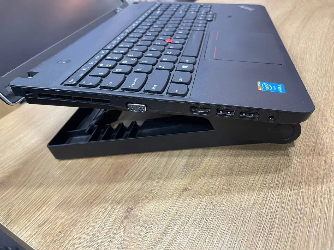 لپتاپ لنوو i5|رایانه همراه|تایباد, |دیوار