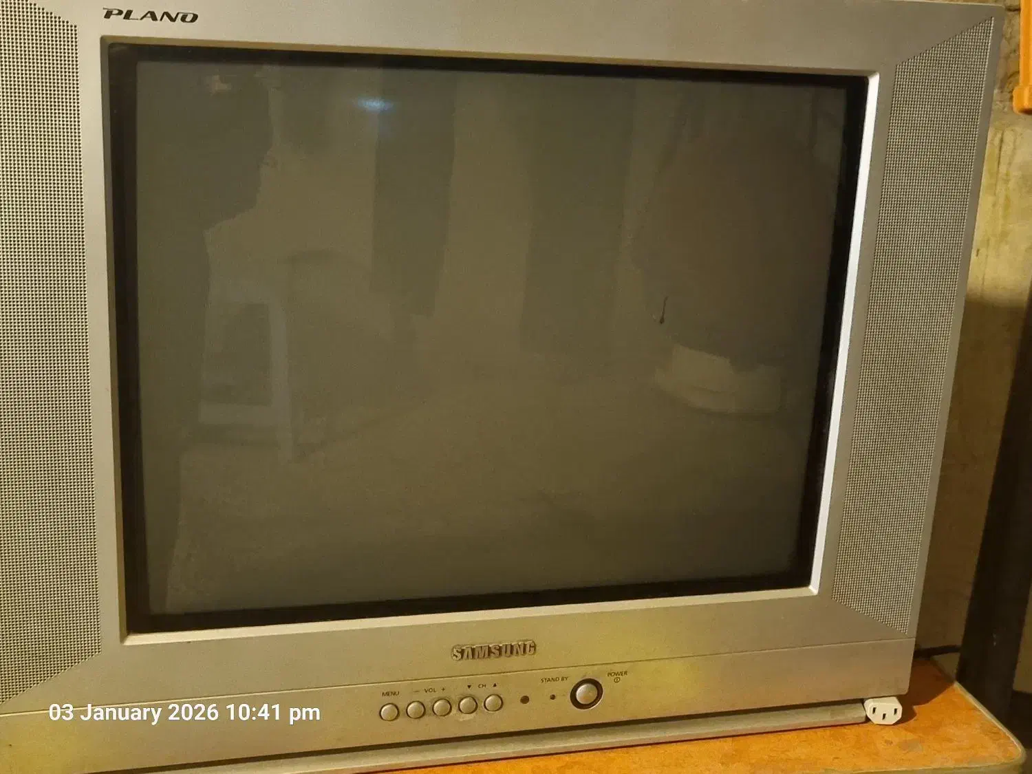 سامسونگ۱۴اینچ|تلویزیون و پروژکتور|گرگان, |دیوار