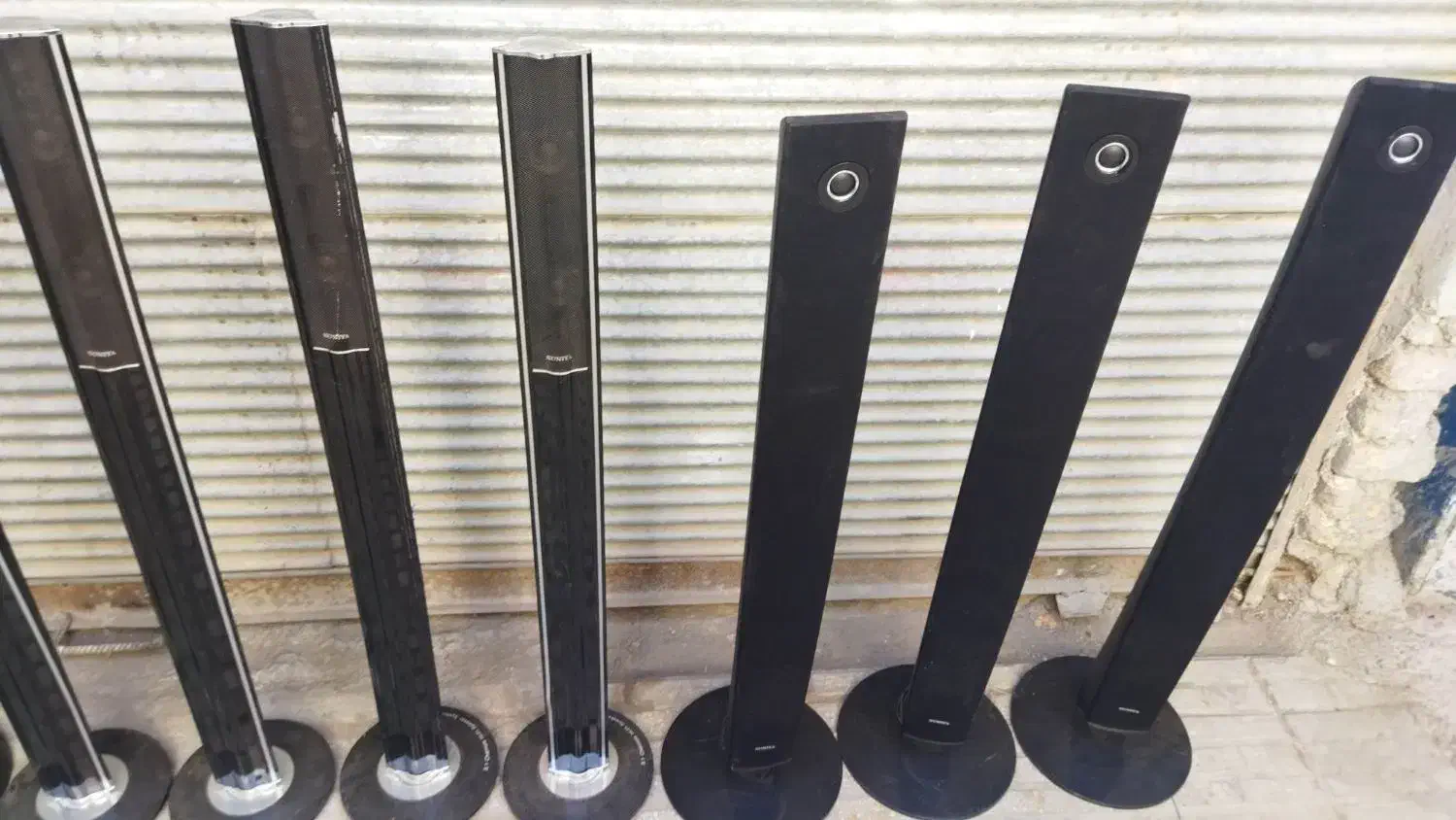 باند سینما خانواده|سیستم صوتی خانگی|کرمانشاه, |دیوار