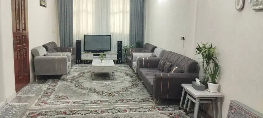 مبل راحتی|مبلمان خانگی و میز عسلی|تهران, شهرک شریعتی|دیوار