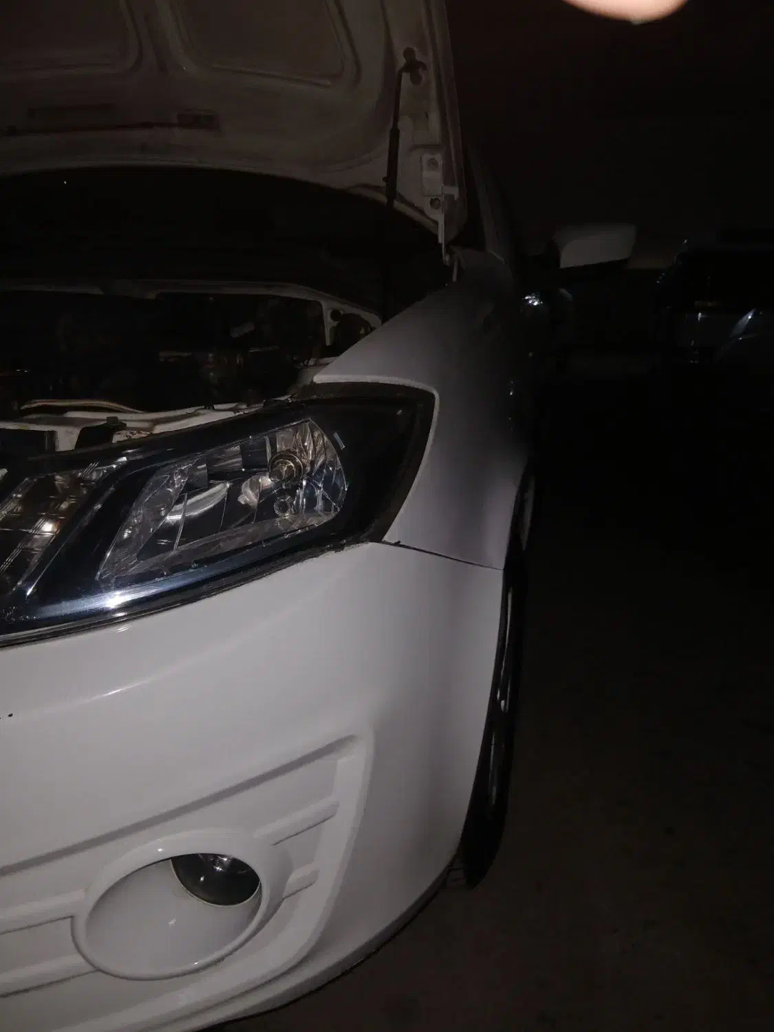 سایناex/مدل۹۷|خودرو سواری و وانت|فردیس, شهرک ناز|دیوار