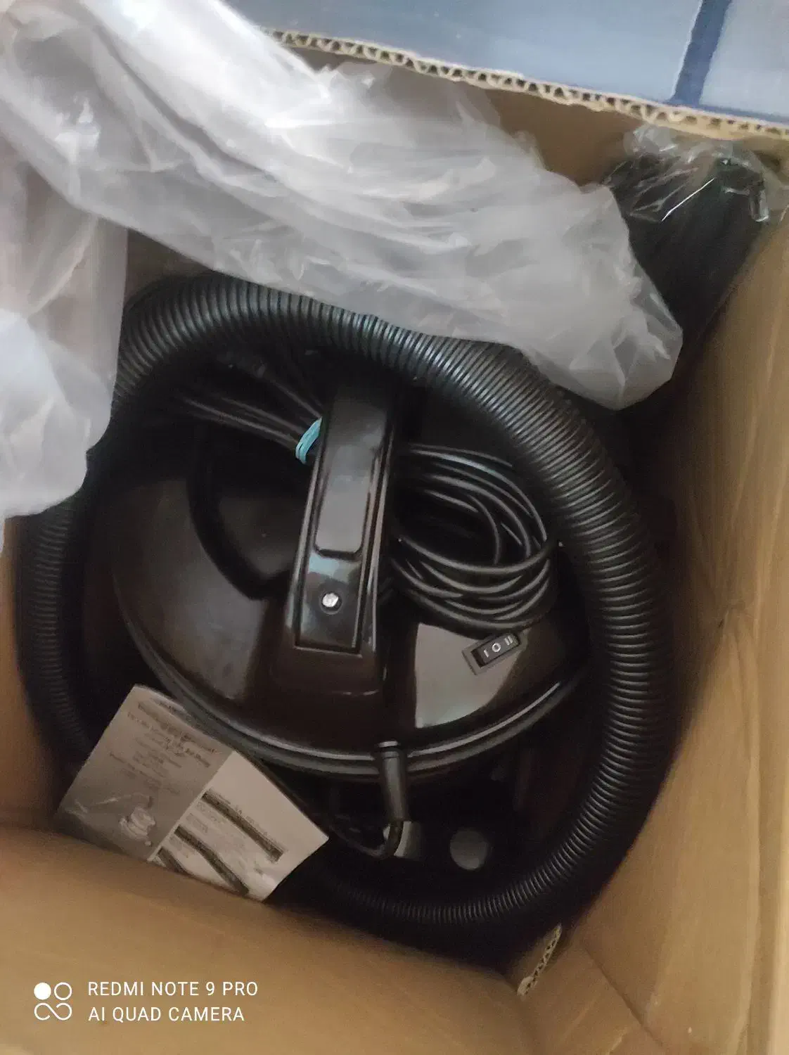 جارو برقی|جاروبرقی، جارو شارژی، بخارشو|اهواز, شریعتی جنوبی|دیوار