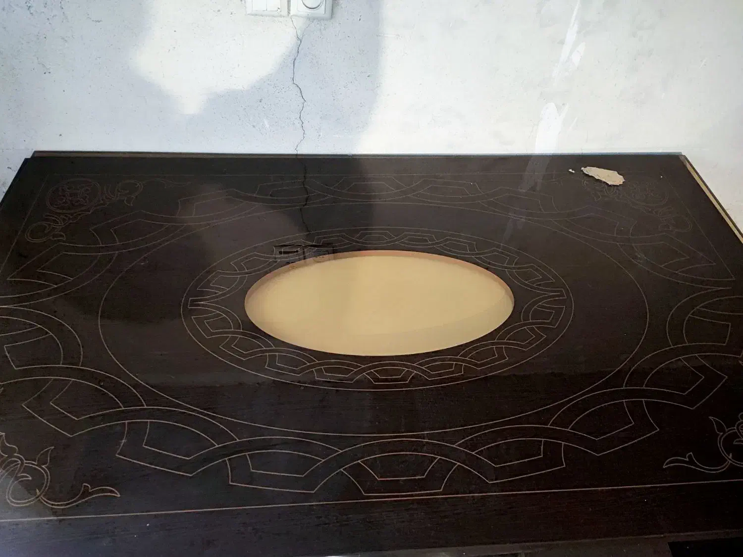 میز ناهارخوری 6 نفره|میز و صندلی غذاخوری|تهران, سلسبیل جنوبی|دیوار