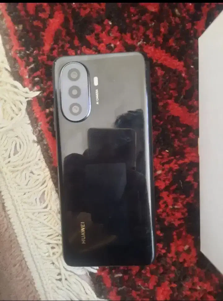 هواوی نوا y70در حد|موبایل|تربت‌حیدریه, سیلوی گندم|دیوار