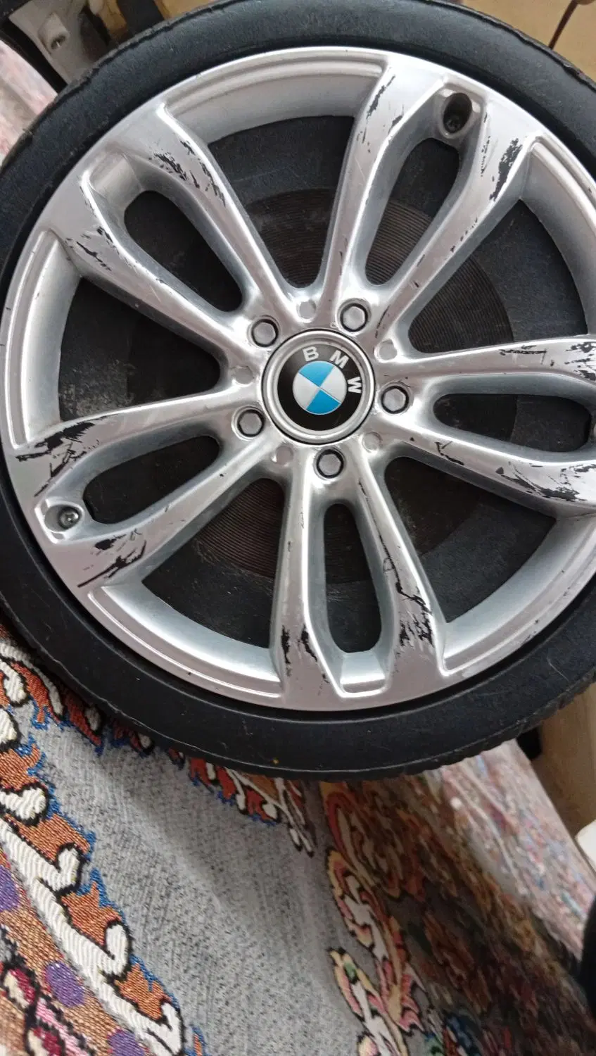 ماشین شارژی بی ام دبلیو x6|اسباببازی بچه|تهران, سعیدآباد|دیوار