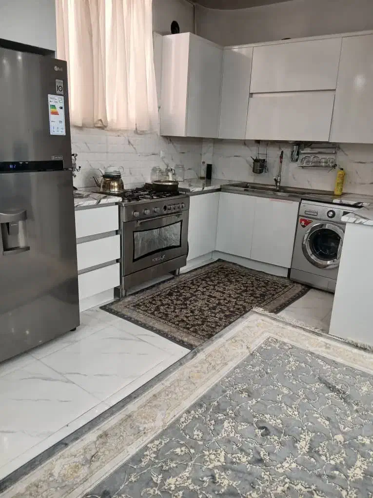 خونه ۷۴ متر|فروش آپارتمان|ری, ظهیرآباد|دیوار