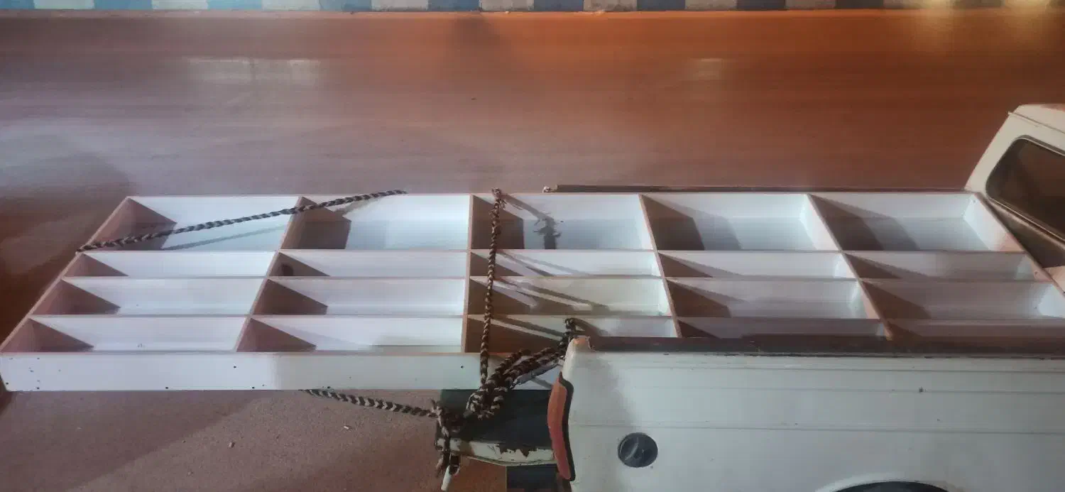 قفسه مغازه|فروشگاه و مغازه|ایلام, |دیوار