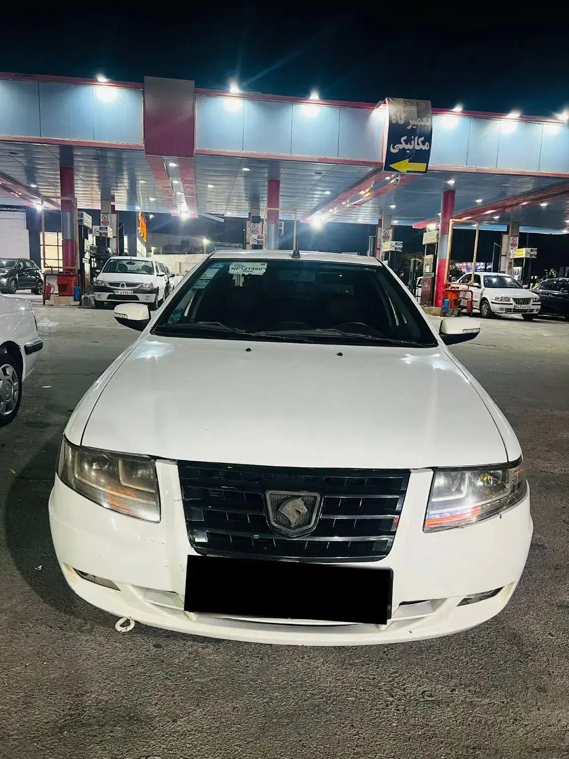 سمند سورن دوگانه|خودرو سواری و وانت|بندرعباس, |دیوار