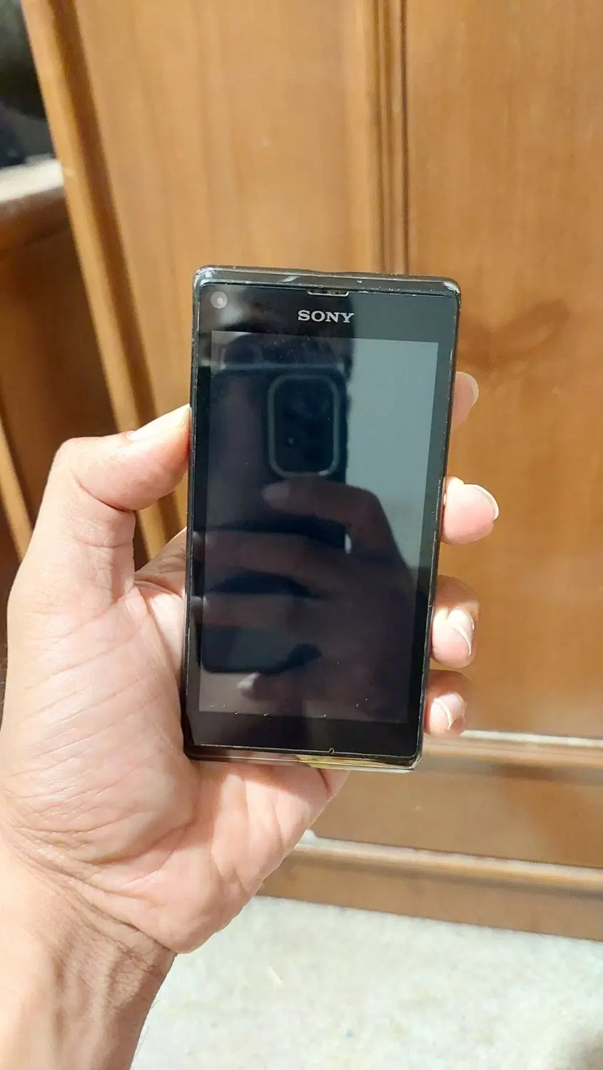 گوشی Sony Xperia l|موبایل|شیراز, آزادگان|دیوار