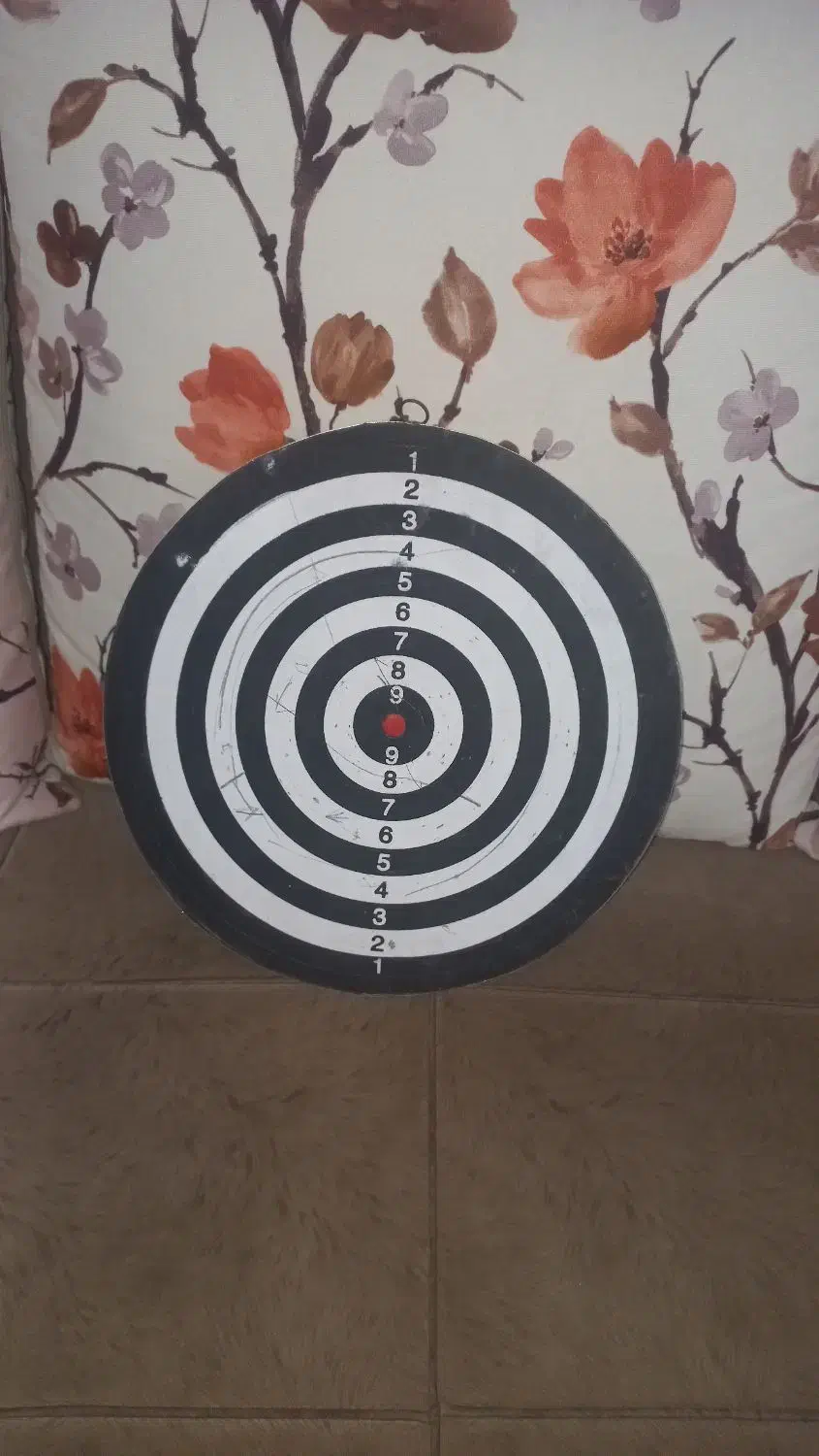 دارت ورزشی سوزنی|تجهیزات ورزشی|علی‌آباد کتول, |دیوار