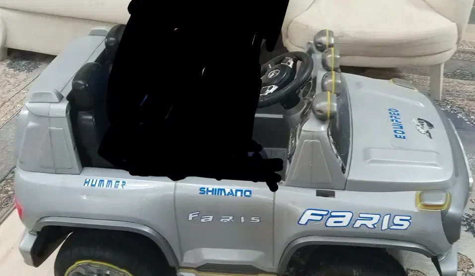 اسبازی بچه|اسباب‌‌بازی|قوچان, |دیوار