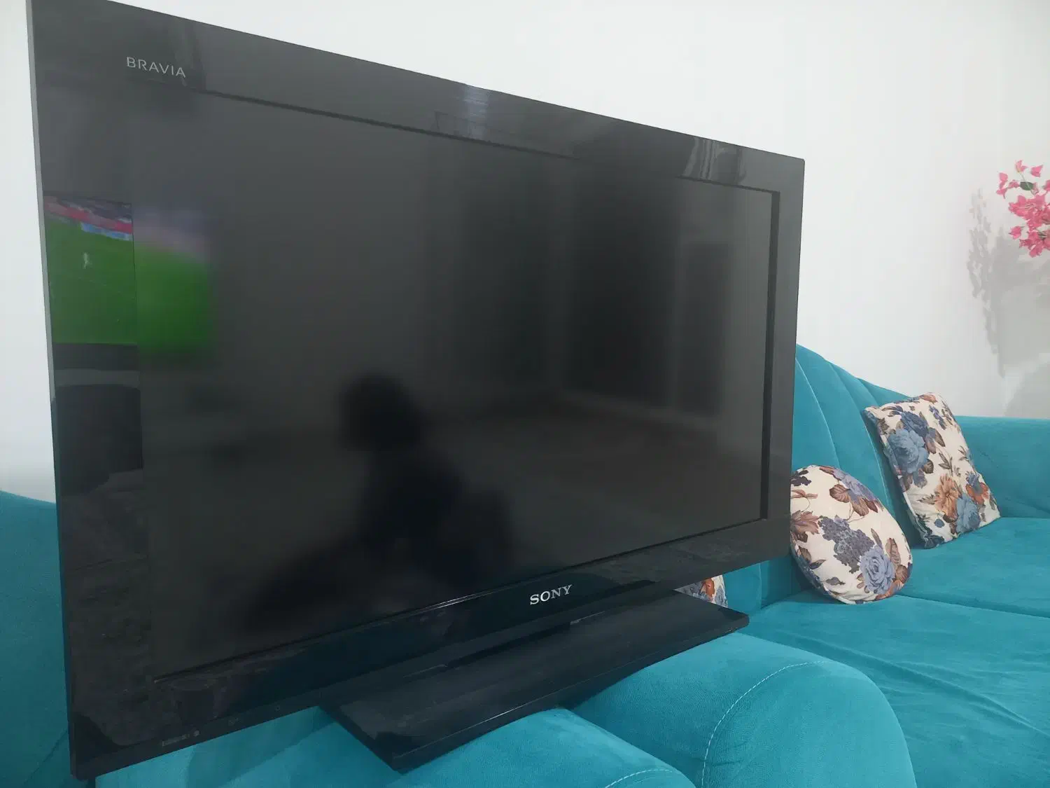 تلویزیون سونی|تلویزیون و پروژکتور|پیرانشهر, |دیوار