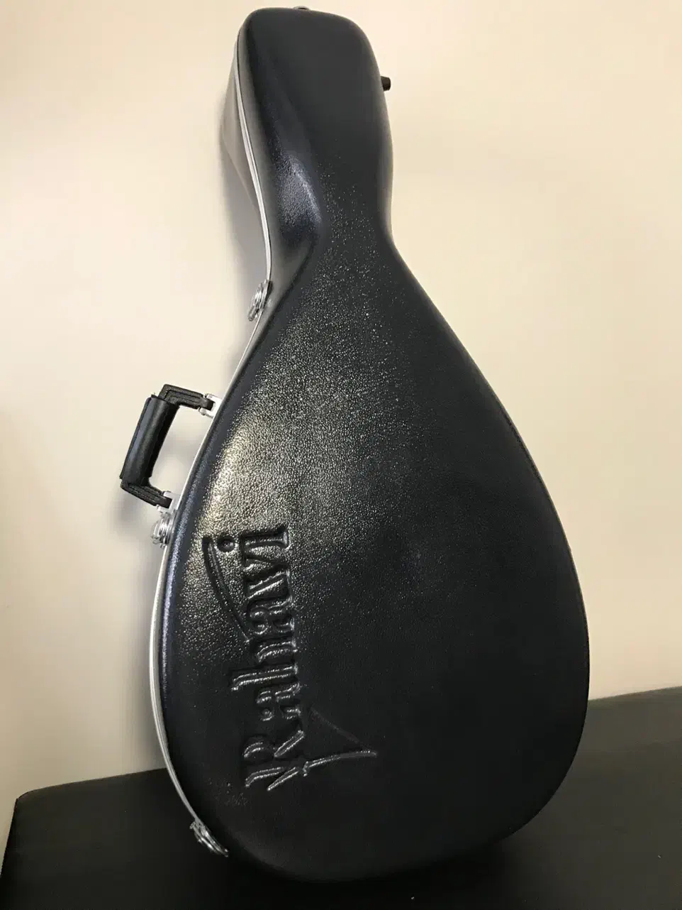 هاردکیس بربط و عود|سازهای سنتی|تهران, خواجه نظام الملک|دیوار