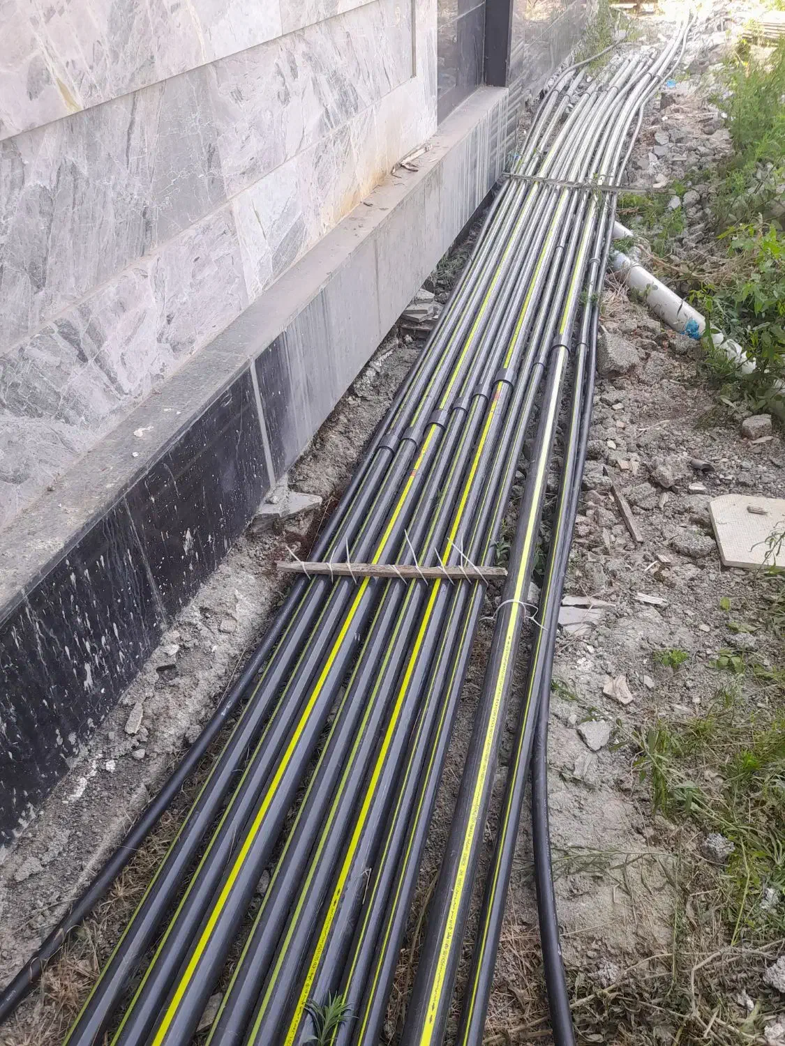 تاسیسات ساختمانی|خدمات پیشه و مهارت|تنکابن, |دیوار